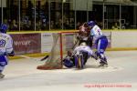 Photo hockey match Mulhouse - Villard-de-Lans le 08/12/2012