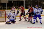 Photo hockey match Mulhouse - Villard-de-Lans le 08/12/2012