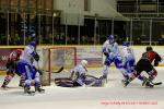 Photo hockey match Mulhouse - Villard-de-Lans le 08/12/2012