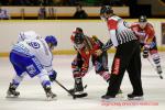 Photo hockey match Mulhouse - Villard-de-Lans le 08/12/2012