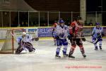Photo hockey match Mulhouse - Villard-de-Lans le 08/12/2012