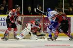 Photo hockey match Mulhouse - Villard-de-Lans le 08/12/2012