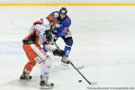 Photo hockey match Nantes  - Amnville le 17/03/2012