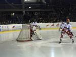 Photo hockey match Nantes  - Anglet le 28/11/2015