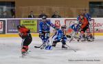 Photo hockey match Nantes  - Bordeaux le 19/11/2013