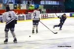 Photo hockey match Nantes  - Brest  le 23/01/2021