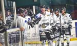 Photo hockey match Nantes  - Brest  le 11/03/2023