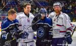 Photo hockey match Nantes  - Caen  le 22/10/2019