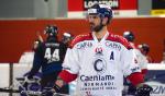 Photo hockey match Nantes  - Caen  le 20/03/2021