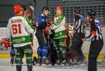 Photo hockey match Nantes  - Cergy-Pontoise le 13/10/2018