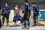 Photo hockey match Nantes  - Cergy-Pontoise le 13/10/2018