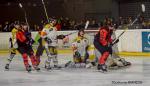 Photo hockey match Nantes  - Chambry le 23/02/2019