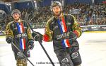 Photo hockey match Nantes  - Chambry le 28/01/2023