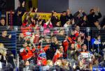 Photo hockey match Nantes  - Cholet  le 16/11/2019