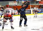 Photo hockey match Nantes  - Cholet  le 06/03/2021