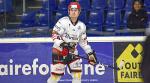 Photo hockey match Nantes  - Cholet  le 07/01/2023