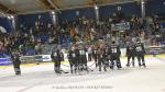 Photo hockey match Nantes  - Cholet  le 23/09/2023