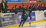 Photo hockey match Nantes  - Dunkerque le 31/03/2024