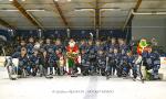 Photo hockey match Nantes  - Epinal  le 16/12/2023