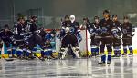 Photo hockey match Nantes  - Gap  le 01/12/2021