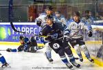 Photo hockey match Nantes  - Gap  le 01/12/2021