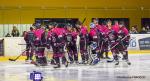 Photo hockey match Nantes  - La Roche-sur-Yon le 02/02/2019