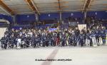 Photo hockey match Nantes  - Meudon le 17/02/2024