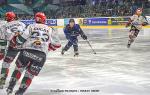 Photo hockey match Nantes  - Mont-Blanc le 25/02/2023