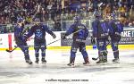 Photo hockey match Nantes  - Mont-Blanc le 25/02/2023