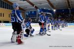 Photo hockey match Nantes  - Montpellier  le 07/12/2013