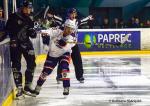Photo hockey match Nantes  - Montpellier  le 15/02/2020