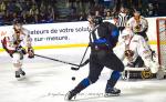 Photo hockey match Nantes  - Morzine-Avoriaz le 06/01/2024