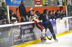 Photo hockey match Nantes  - Morzine-Avoriaz le 06/01/2024