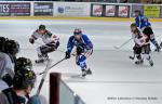 Photo hockey match Nantes  - Mulhouse le 09/11/2013