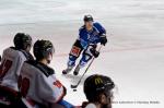 Photo hockey match Nantes  - Mulhouse le 09/11/2013