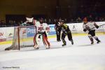 Photo hockey match Nantes  - Neuilly/Marne le 09/12/2017