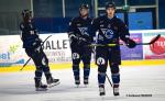 Photo hockey match Nantes  - Neuilly/Marne le 20/02/2021