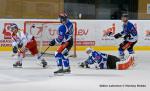 Photo hockey match Nantes  - Nice le 12/10/2013