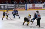 Photo hockey match Nantes  - Rouen II le 19/01/2013