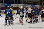 Photo hockey match Nantes  - Rouen II le 19/01/2013