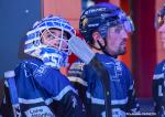 Photo hockey match Nantes  - Strasbourg  le 26/10/2019