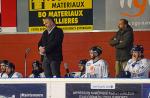 Photo hockey match Nantes  - Tours  le 03/04/2021