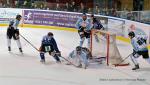 Photo hockey match Nantes  - Tours  le 05/01/2013