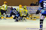 Photo hockey match Nantes  - Viry-Chtillon le 26/02/2011