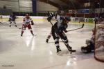 Photo hockey match Nantes - Anglet le 01/11/2016