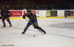 Photo hockey match Nantes - Anglet le 11/11/2017
