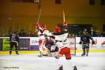 Photo hockey match Nantes - Anglet le 11/11/2017