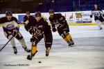 Photo hockey match Nantes - Brest  le 08/09/2018