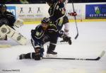 Photo hockey match Nantes - Brianon  le 30/09/2017