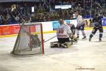 Photo hockey match Nantes - Caen  le 16/10/2021